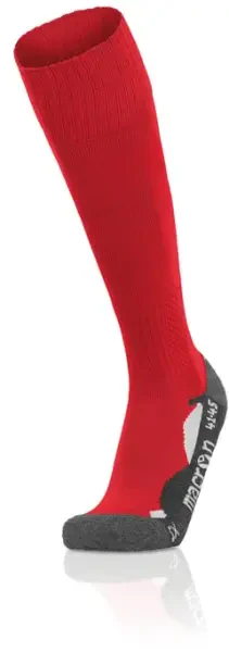 Macron Rayon Socks - Red