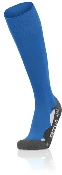 Macron Rayon Socks - Royal