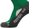 Macron Rayon Socks - Green