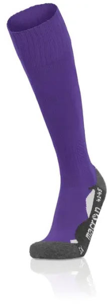 Macron Rayon Socks - Purple