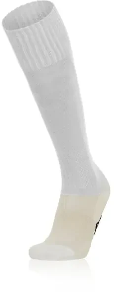 Macron Round Socks - White