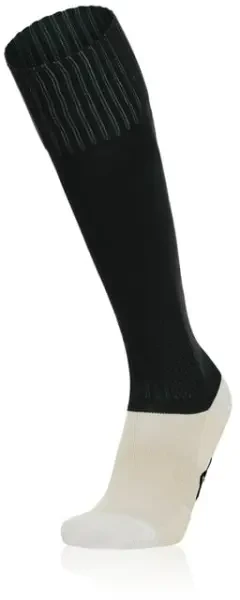 Macron Round Socks - Black