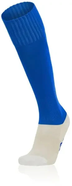 Macron Round Socks - Royal