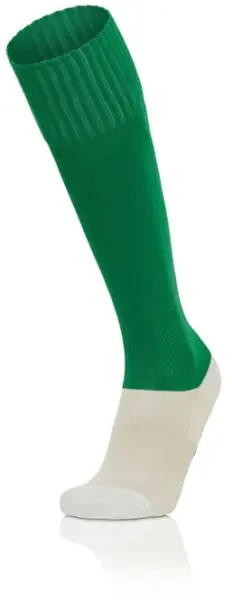 Macron Round Socks - Green