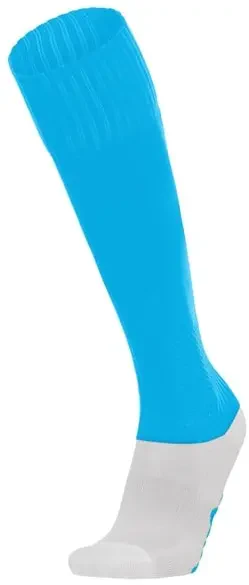 Macron Nitro II Referee Socks - Neon Sky