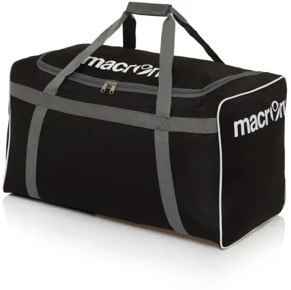 Macron Load Equipment Holdall - Black