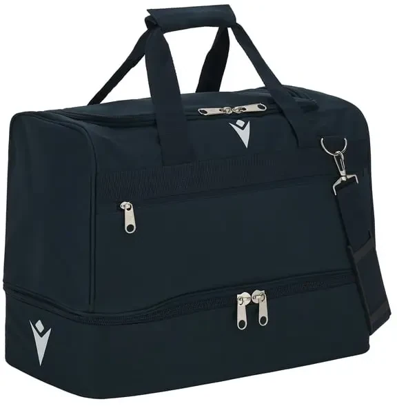 Macron Rocket Holdall - Medium - Navy