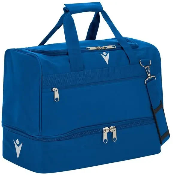 Macron Rocket Holdall - Medium - Royal