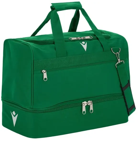 Macron Rocket Holdall - Medium - Green