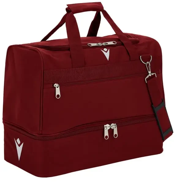 Macron Rocket Holdall - Large - Cardinal