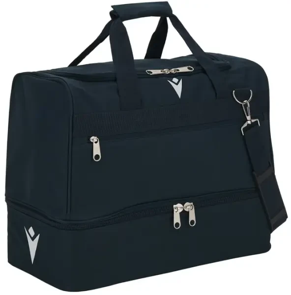 Macron Rocket Holdall - Large - Navy