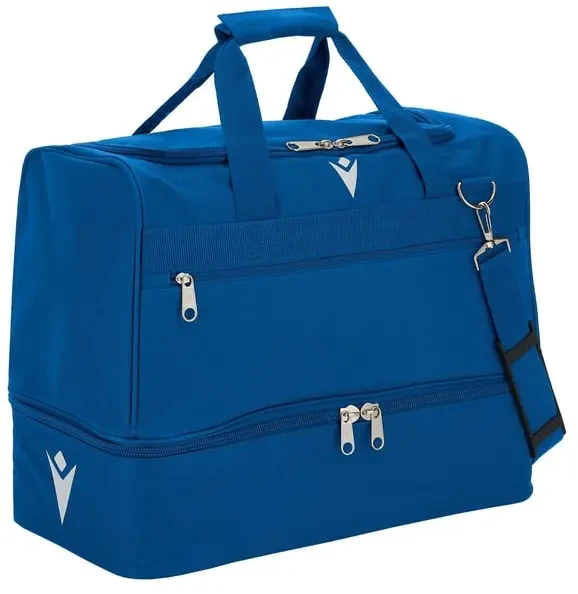 Macron Rocket Holdall - Large - Royal