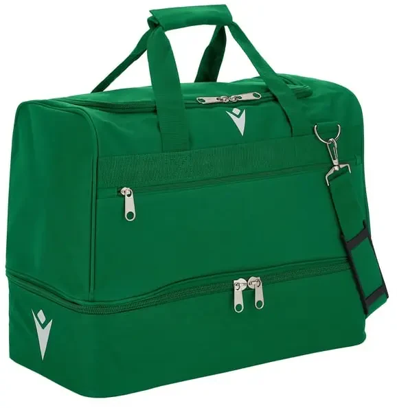 Macron Rocket Holdall - Large - Green