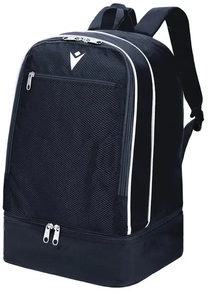 Macron Academy Evo Backpack - Navy