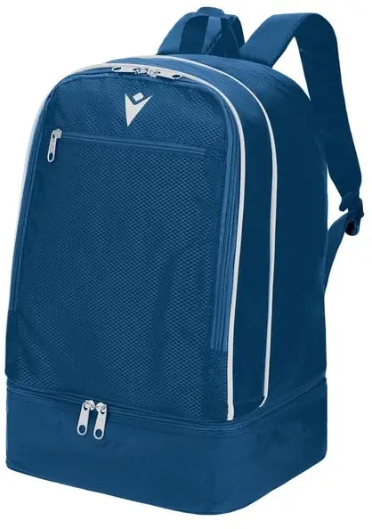 Macron Academy Evo Backpack - Royal