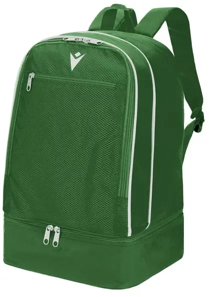 Macron Academy Evo Backpack - Green