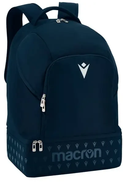 Macron Rookie Backpack - Navy