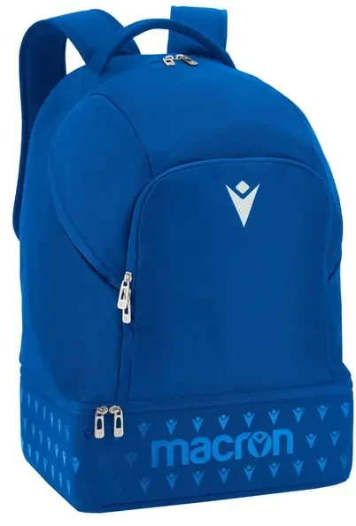 Macron Rookie Backpack - Royal