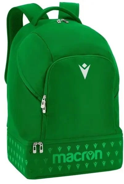 Macron Rookie Backpack - Green