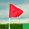 Mitre Corner Flag- Green