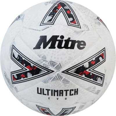 Multi-Buy Mitre Ultimatch Evo 24