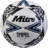 Mitre Impel Lite 360 - White/Black/Blue - Size 5 Only