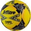 Mitre Impel 24 Futsal Ball - Yellow/Black/Grey