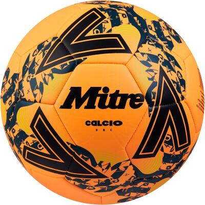 Multi-Buy Mitre Calcio One 24