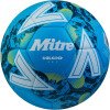 30 Multi-Buy Mitre Calcio One 24 Footballs Blue/White - Size 3