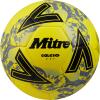 Mitre Calcio One 24 Football - Yellow/Black/Grey