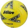 Mitre Ultimatch Evo 24 Football - Yellow/Gold