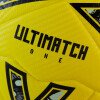 Mitre Ultimatch One 24 - Yellow/Black/Grey