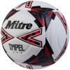 Mitre Impel Evo 24 Football - White/Black/Red