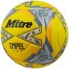 30 Multi-Buy Mitre Impel Evo 24 Football - Yellow/Black/Grey - Size 5