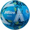 Mitre Calcio One 24 Football - Blue/White