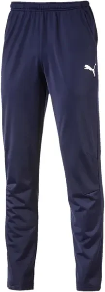 Puma Liga Training Pants 2 Peacoat - Navy/​White - XL (end of line)