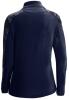 Macron Dora Women's 1/4 Zip Training Top - Navy