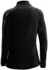 Macron Dora Women's 1/4 Zip Training Top - Black