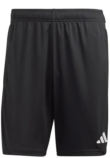 Adidas Tiro 23 Club Training Shorts - Black - Medium (End of Line)