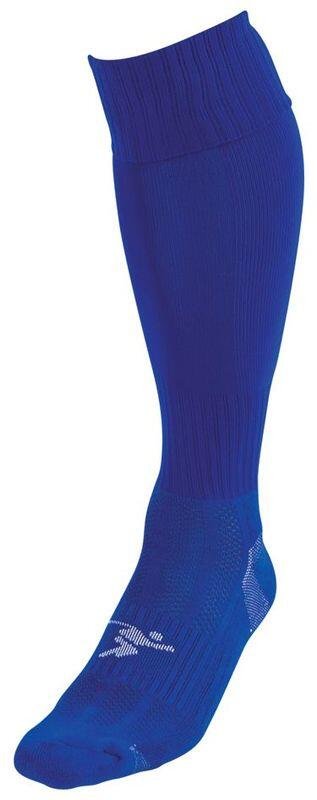 Precision Plain Pro Football Socks - Royal - Total Football Direct