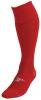 Precision Plain Pro Football Socks - Red