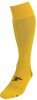 Precision Plain Pro Football Socks - Yellow