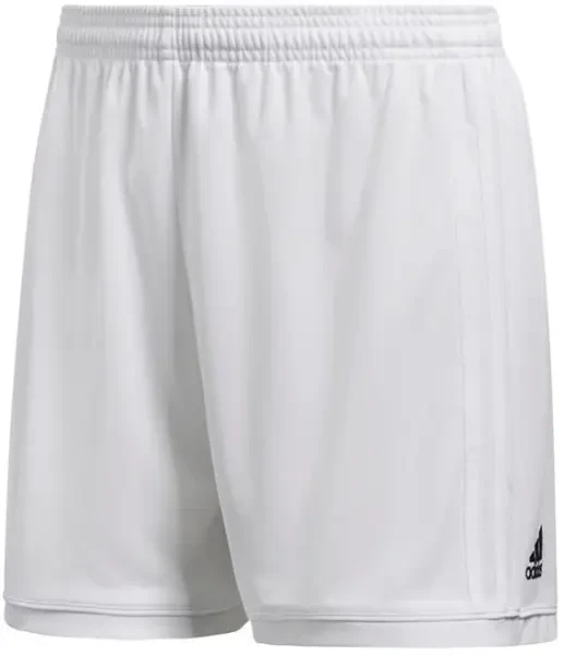 Adidas Squadra 17 Short - White - 9-10Y (end of line)