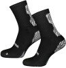 Precision Origin.0 Grip Socks - Black