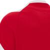 Macron Golem Shirt - Red / White