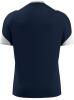 Macron Golem Shirt - Navy / White