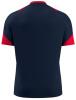 Macron Golem Shirt - Navy / Red