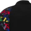 Macron Golem Shirt - Black / Graffiti