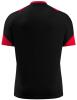 Macron Golem Shirt - Black / Red