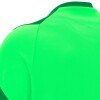 Macron Golem Shirt - Neon Green / Green